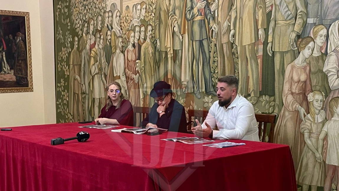 Festivalul Străzii Lăpuşneanu a ajuns la cea de-a VI-a ediție. Trei zile de spectacol pe una dintre cele mai iubite străzi ale Iaşului