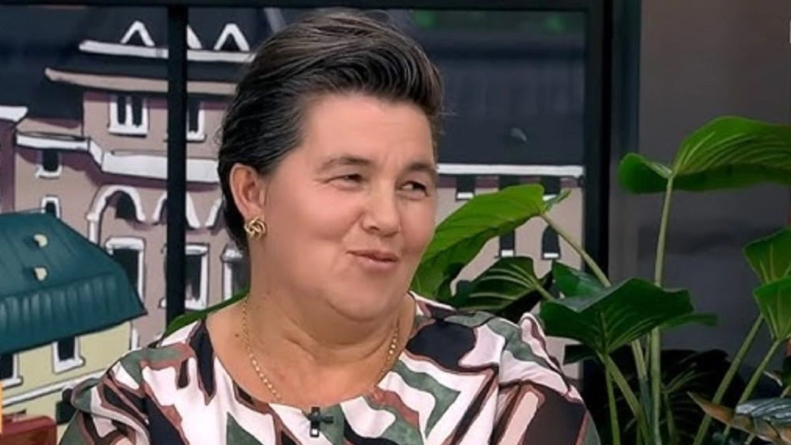 Mama Geta și-a dat fiica cea mică de gol. Getuța urmează să nască un băiețel
