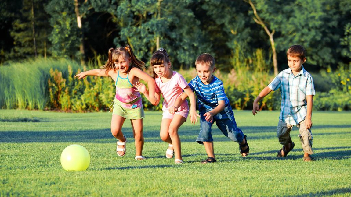În comuna Ion Neculce vor fi construite terenuri de sport și spații pentru activități recreative! Proiectul valorează peste 980.000 de euro