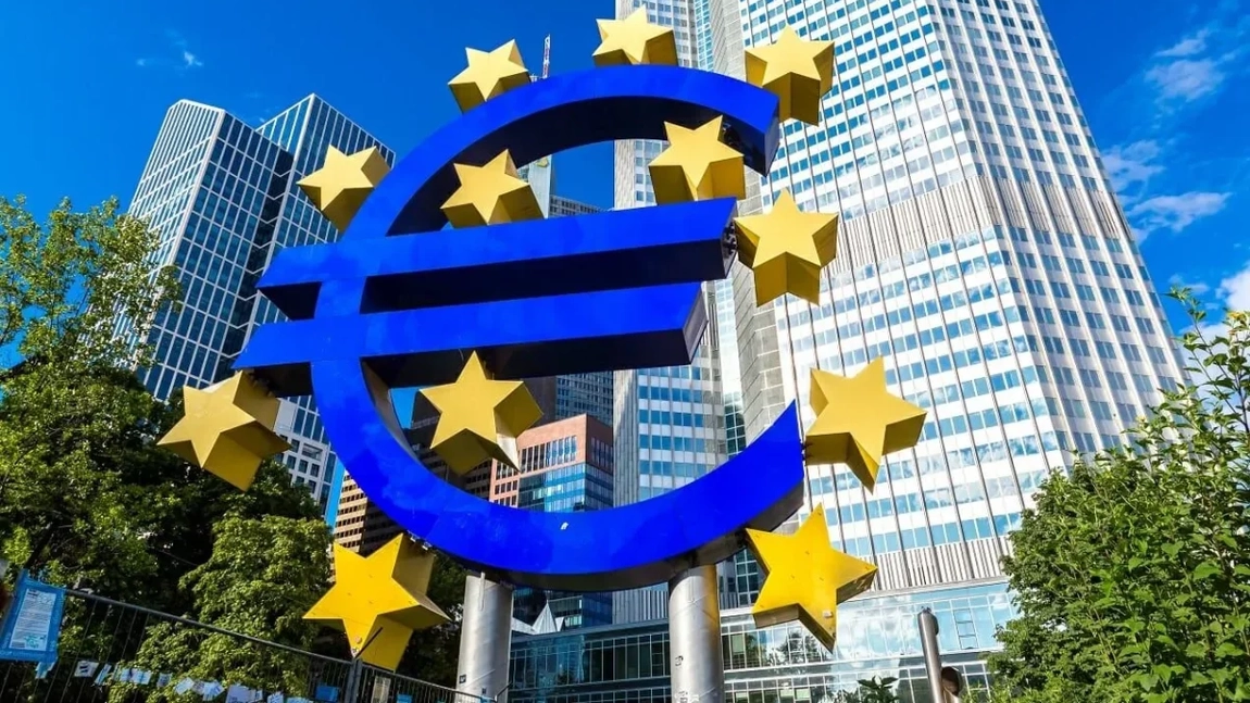 Inflația din zona euro se îndreaptă în direcția cea bună. BCE are speranțe mari: Economia Europei va reveni pe drumul cel bun