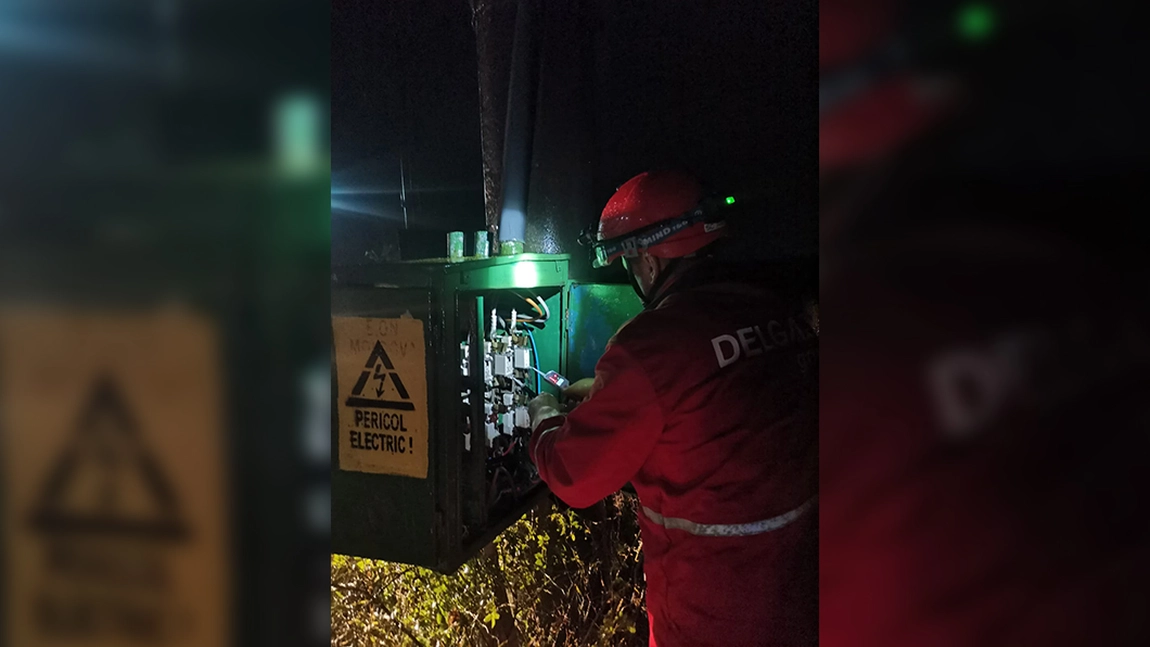 Misiuni la foc continuu ale pompierilor ieșeni din cauza vremii. Zeci de mii de persoane au fost afectate, la Iași