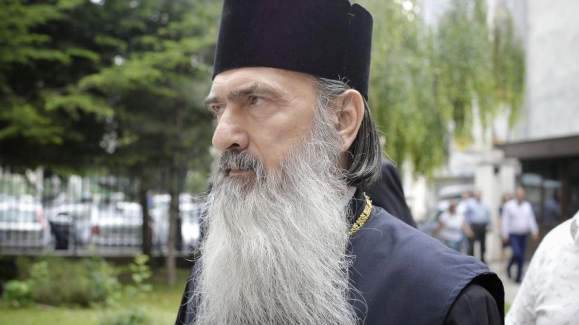 ÎPS Teodosie consideră un păcat nunțile oficiate sâmbăta: „Cei care fac rămân mereu sub un blestem”