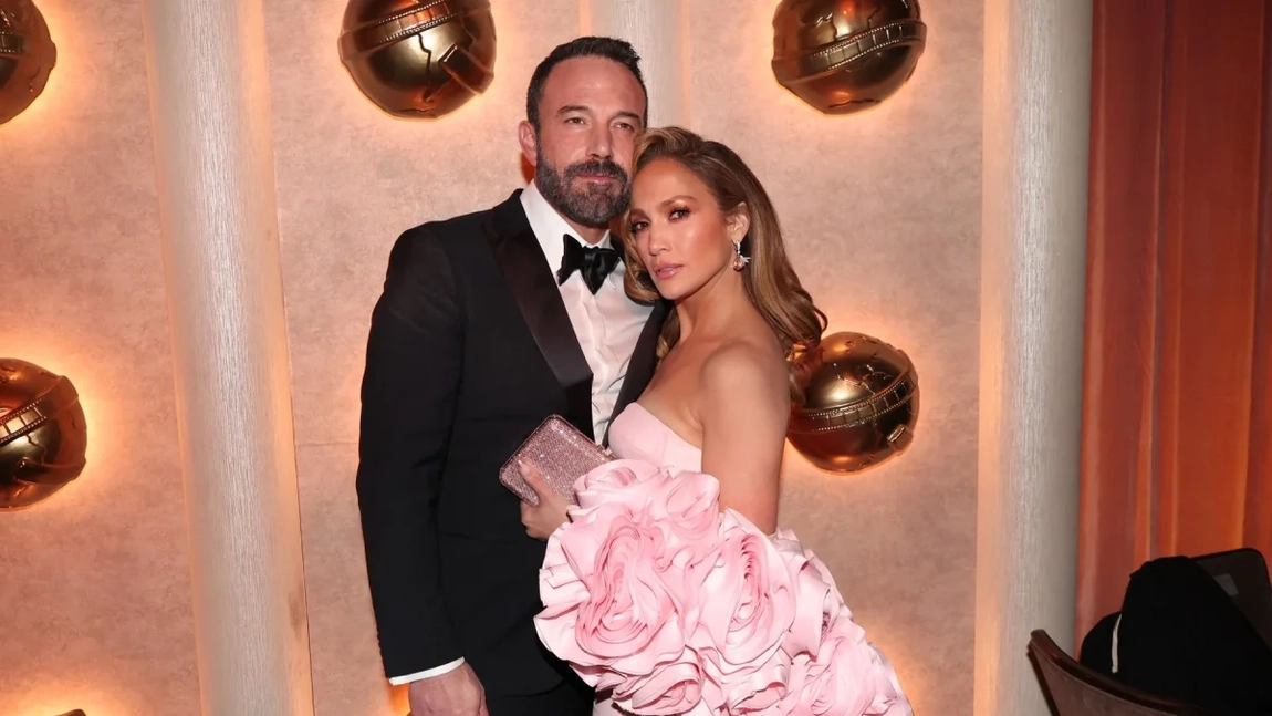 Primul soț al lui Jennifer Lopez a spus de ce nu rezistă bărbații lângă divă