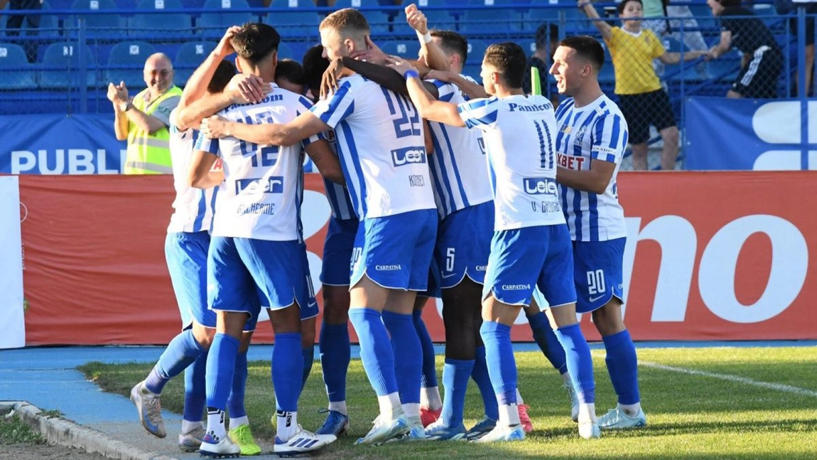 Poli Iași, tot mai aproape de play-off! Emil Săndoi a schimbat total fața echipei în doar trei etape
