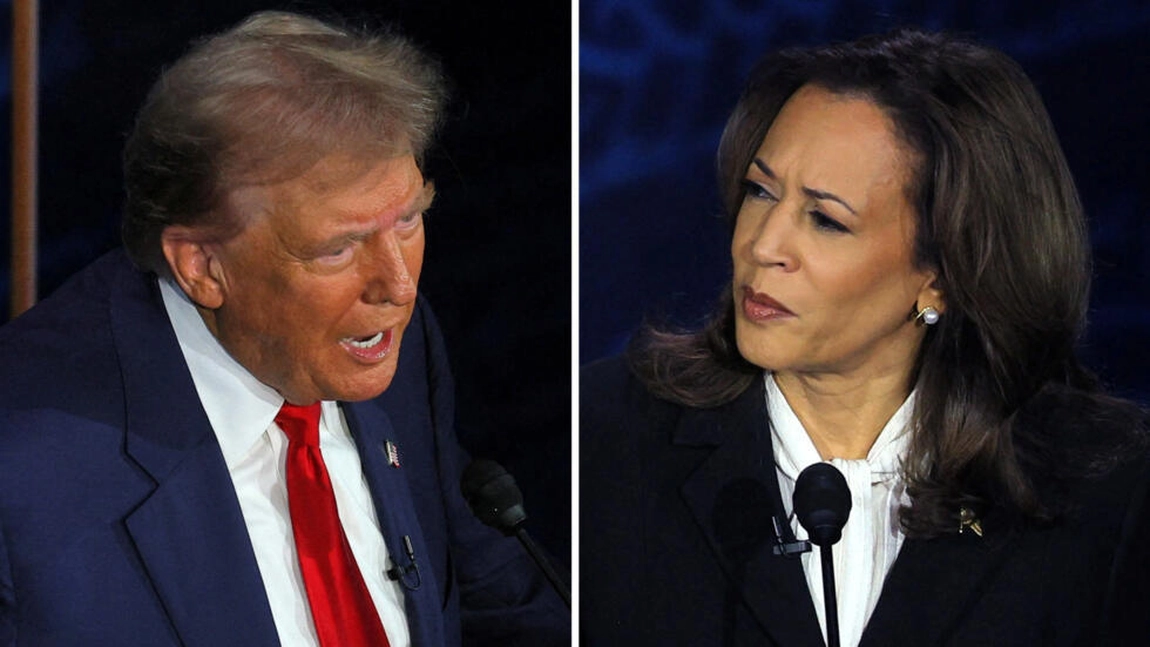 Zi crucială pentru Donald Trump și Kamala Harris! Discuții majore privind alegerile prezidențiale