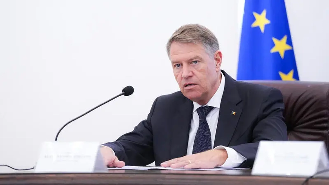 Care este posibilitatea urmăririi penale a lui Iohannis în scandalul caselor şi chiriilor