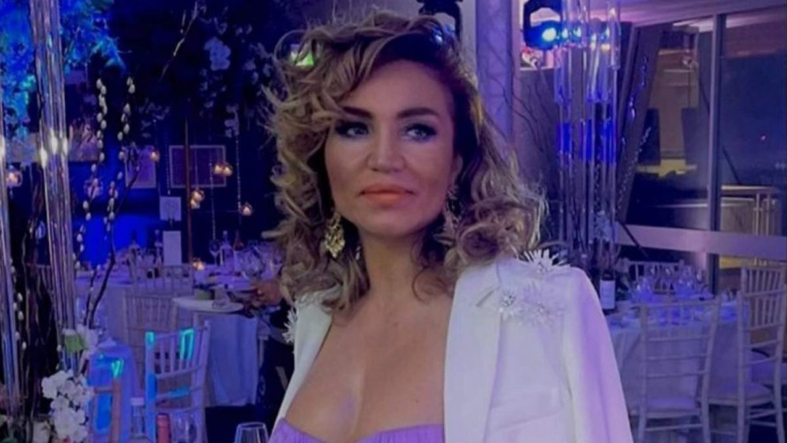 Nora Larisei Uță rupe tăcerea despre Alin Oprea. Artistul și-a dat în judecată propriii copii