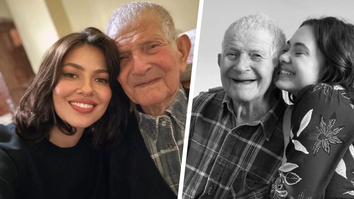 Lidia Buble este în doliu. Cântăreața a postat anunțul trist pe rețelele de socializare