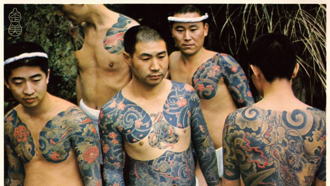 Cine sunt Yakuza? Cea mai temută mafie din Japonia