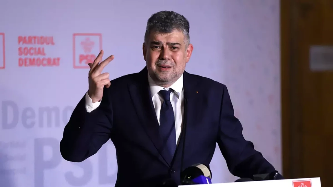 Marcel Ciolacu îi răspunde lui Nicolae Ciucă și spune că acesta se încurcă în explicații