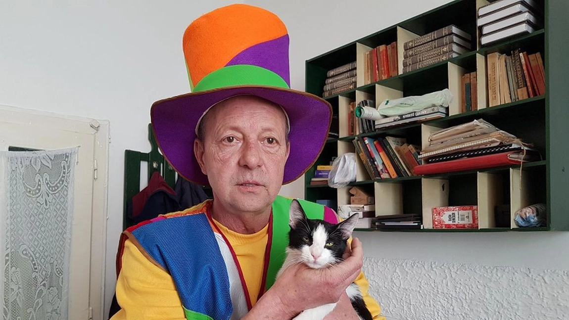 Ce pensie are Marian Râlea. Cum se descurcă celebrul actor
