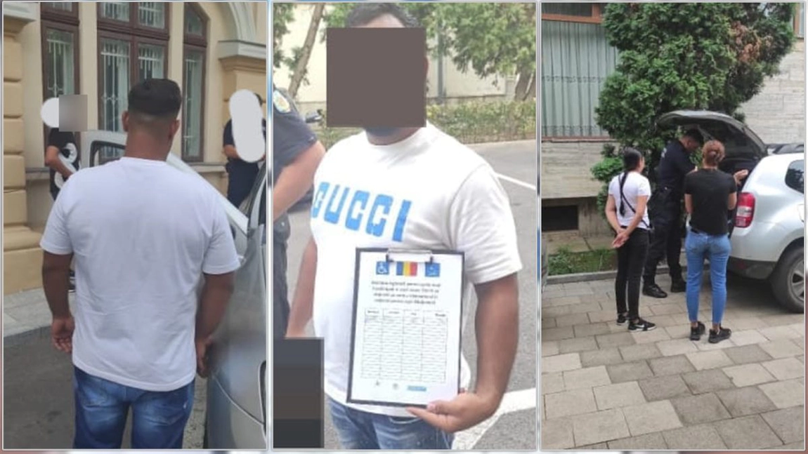 Schemă profitabilă pusă la cale de patru tineri din Ialomița! S-au umplut de bani de pe urma ieșenilor. Iată cum funcționa înșelătoria