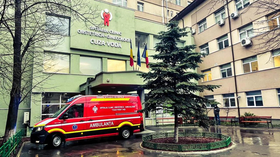 Medicii de la Spitalul Clinic de Obstetrică și Ginecologie „Cuza Vodă” din Iași atrag atenția asupra diabetului gestațional! Care sunt complicațiile pe care le poate suferi nou-născutul
