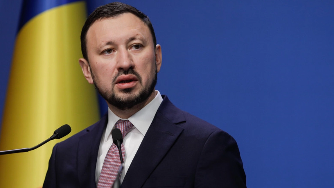 Ministrul Mediului, Mircea Fechet, detalii de ultimă oră despre debitul aşteptat al Dunării