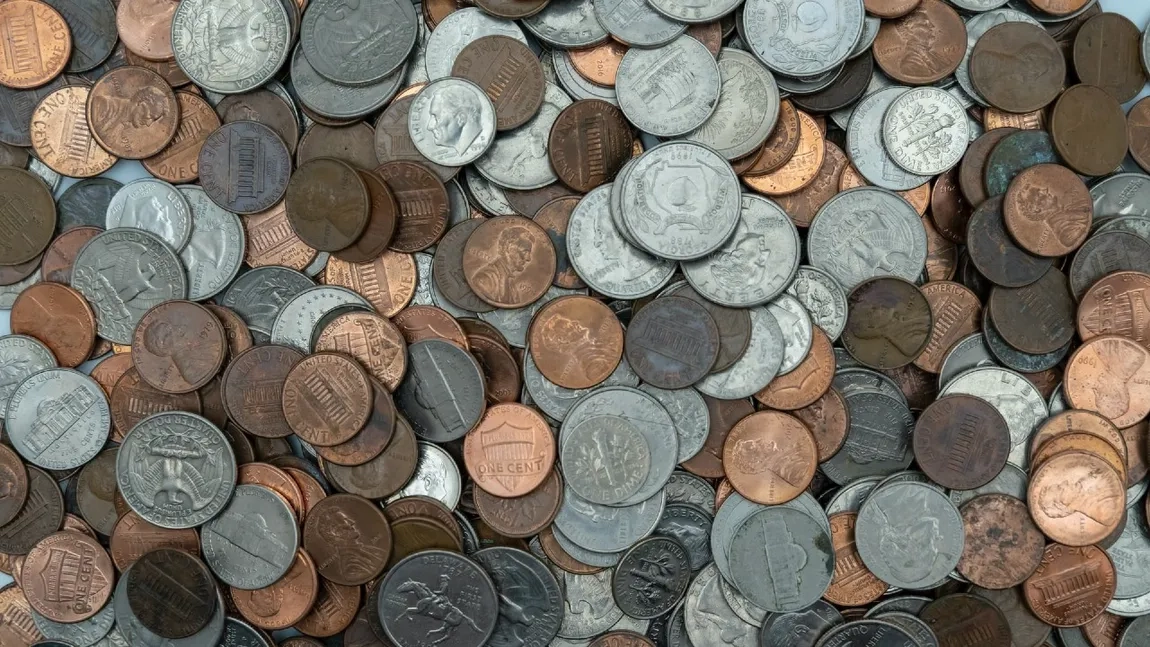 Această monedă costă câteva milioane de euro! Dacă o ai în casă ești norocos
