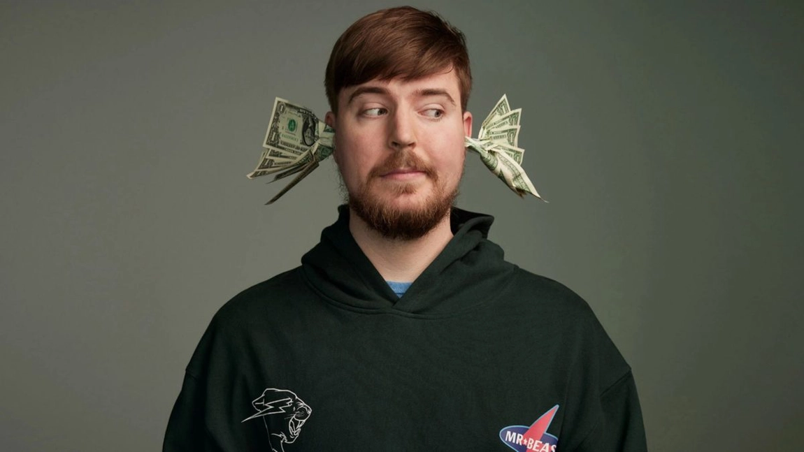 Cine este MrBeast și ce avere are cel mai mare YouTuber din lume? Net worth-ul lui depășește 1 miliard de dolari!