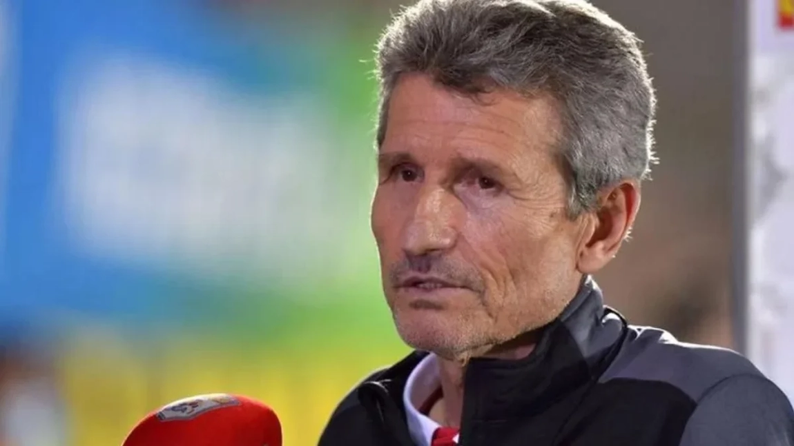 A murit unul dintre cei mai mari și iubiți fotbaliști, antrenori din România! Gigi Mulțescu, o mare legenda a fotbalului și Clubului Dinamo