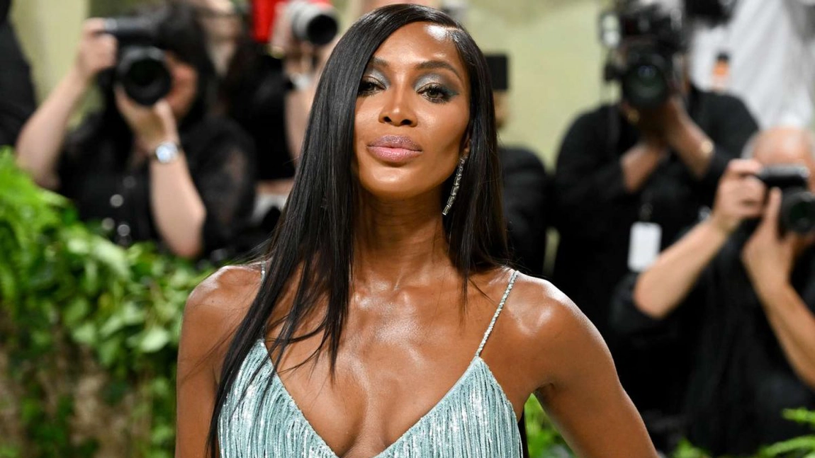 Naomi Campbell nu mai are voie să conducă organizații caritabile. Ce a făcut supermodelul cu banii din donații