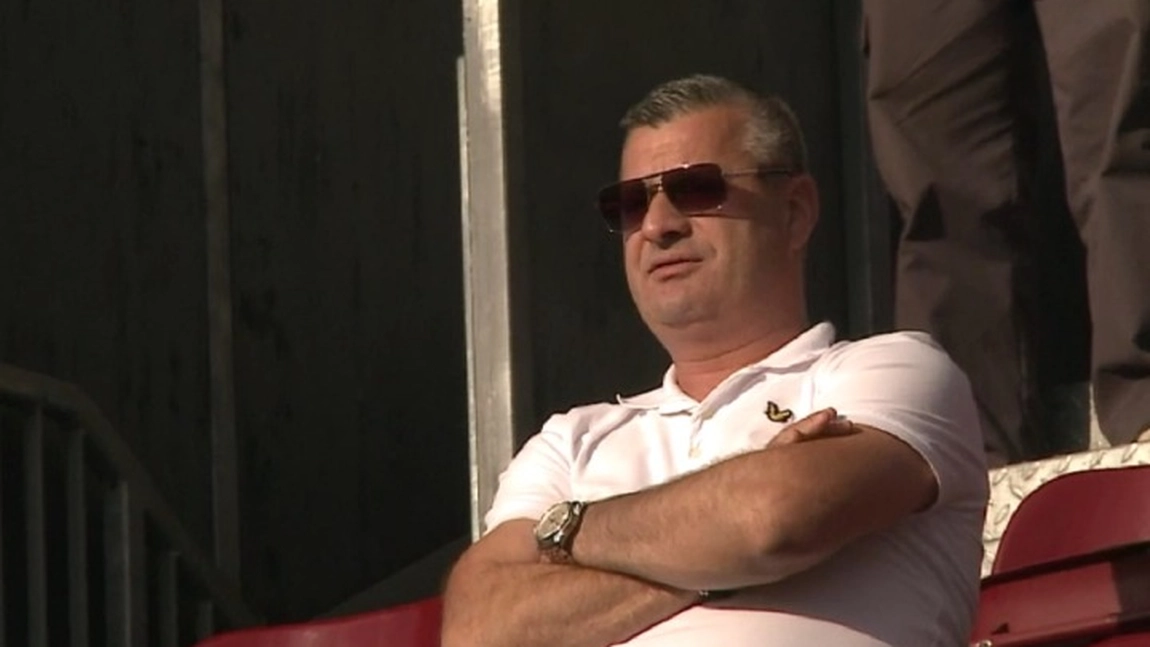 Neluțu Varga, patronul CFR Cluj, anchetat penal și dat în judecată de afaceristul german Abris Lelbach, pentru o datorie de peste 22 milioane euro! Pe total, “împrumuturile” sunt de 3 ori mai mari