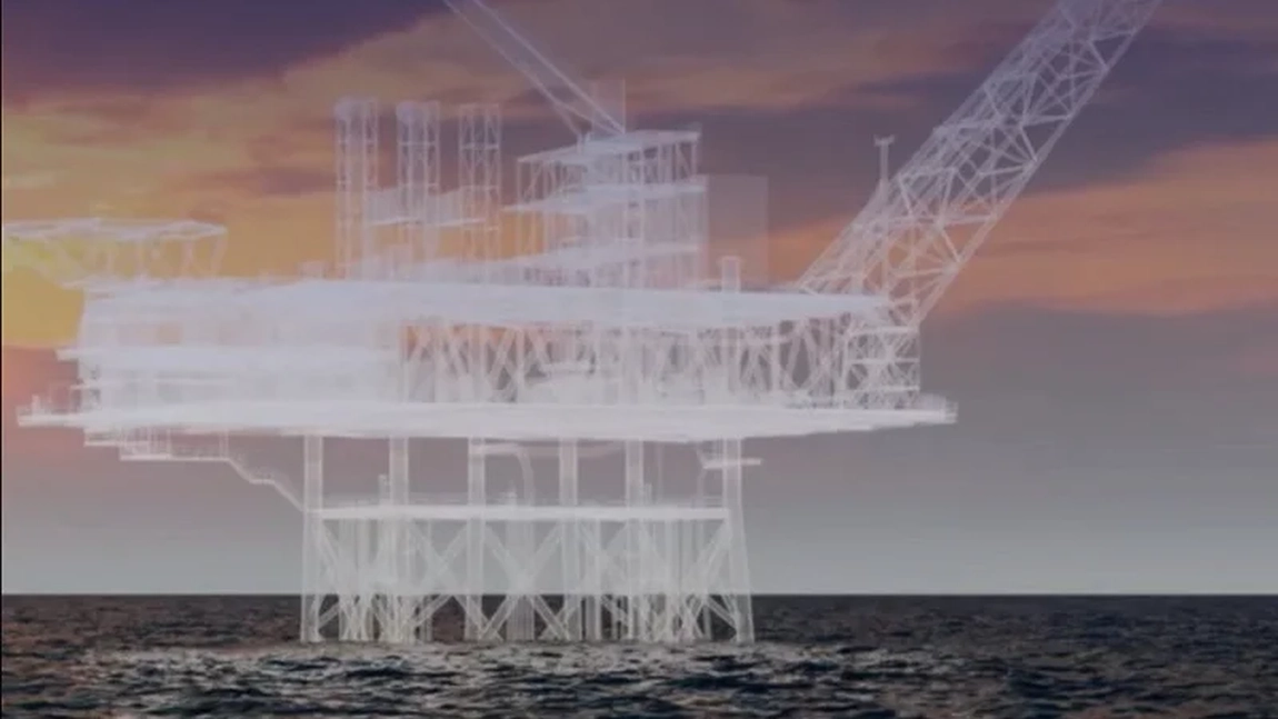 Greenpeace România a înaintat cererea de suspendare a acordului de mediu pentru proiectul Neptun Deep