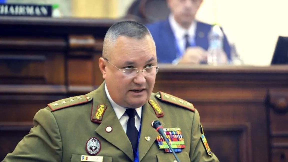 Nicolae Ciucă, despre operațiunile din Nassiriya: „Riscam să fim trași la răspundere în fața instanțelor militare”