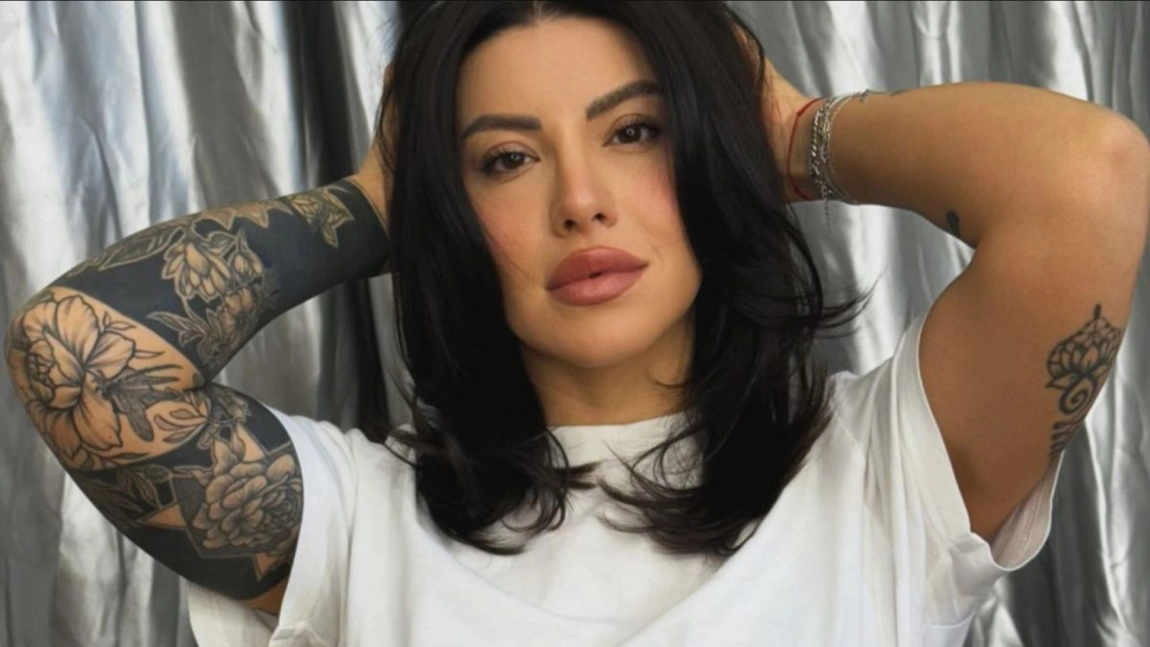Nicoleta Nucă e însărcinată la scurt timp după ce s-a despărțit de iubit. Cine este noul ei partener