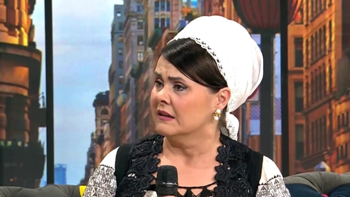 Niculina Stoican este în doliu. O persoană importantă din viața ei s-a stins