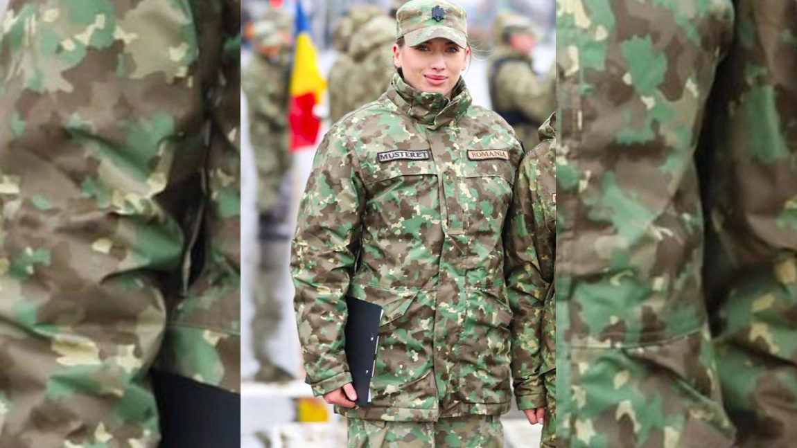 Scandal de proporții la Brigada 15 Mecanizată „Podu Înalt” Iași, după ce un cadru militar a fost filmat conducând, în repetate rânduri, fără a avea permis auto: „Vreau să fie înlăturată din Armată”