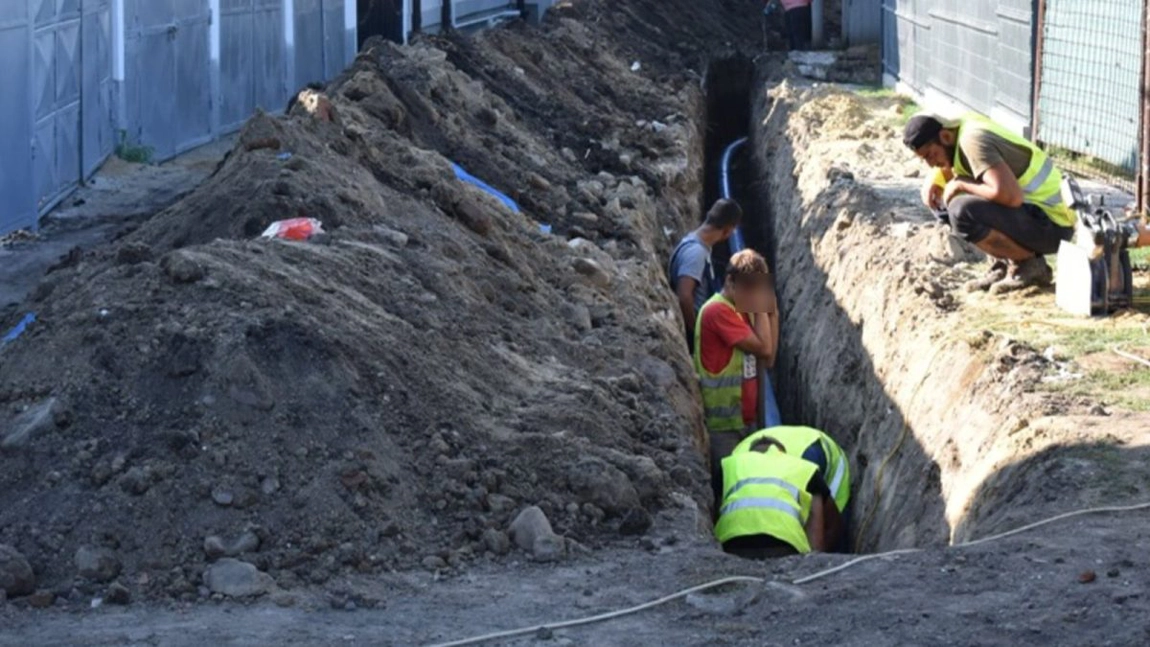 Primăria din comuna Victoria caută firme pentru extinderea sistemului de alimentare cu apă! Contractul de lucrări valorează peste 1.100.000 de lei