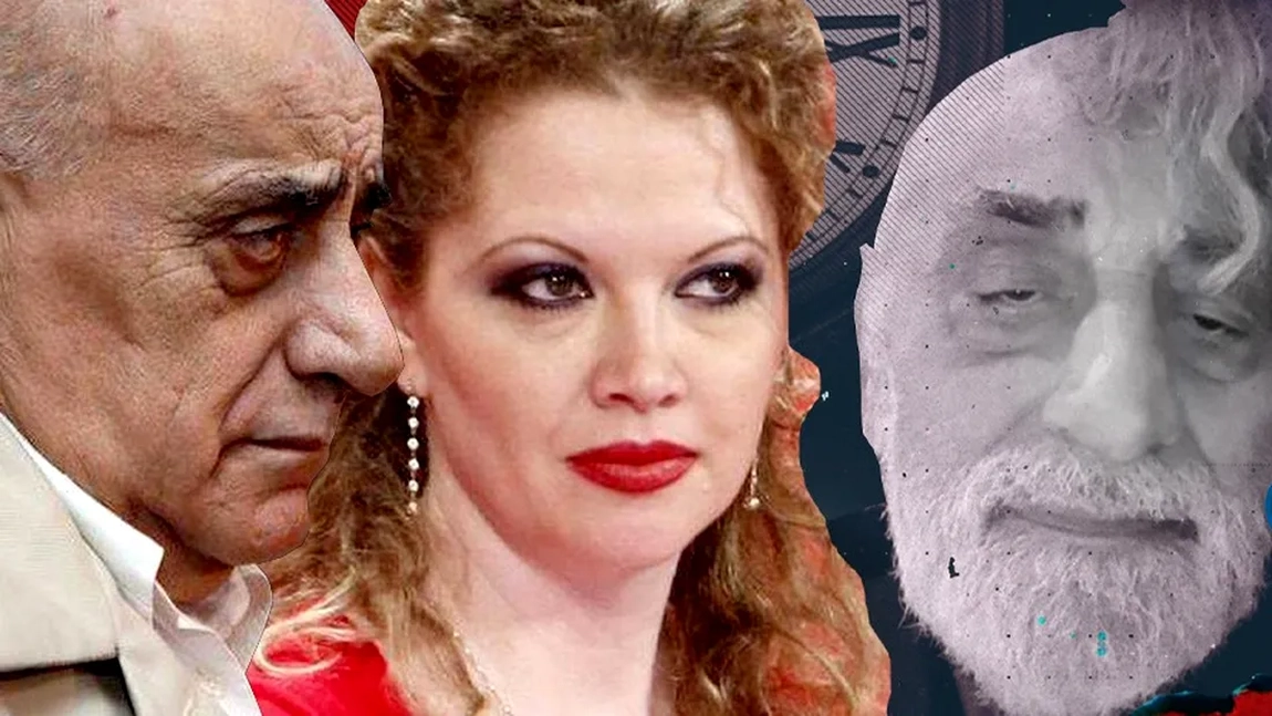 Viorel Lis trece prin clipe grele. Cum l-a postat Oana in mediul online