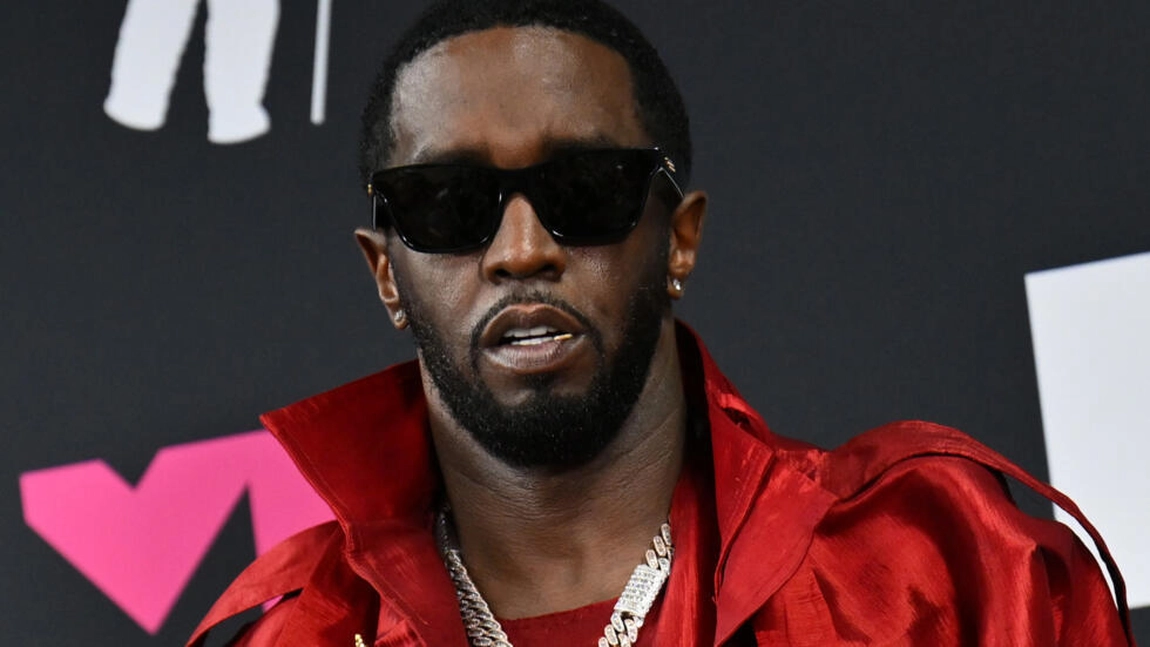 P. Diddy, arestat la New York. Acuzații grave pentru faimosul rapper american