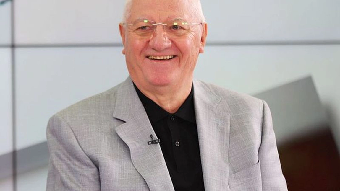Ce pensie ia Dumitru Dragomir, după recalculare: „Dacă n-ai contribuit, ciocu’ mic!”