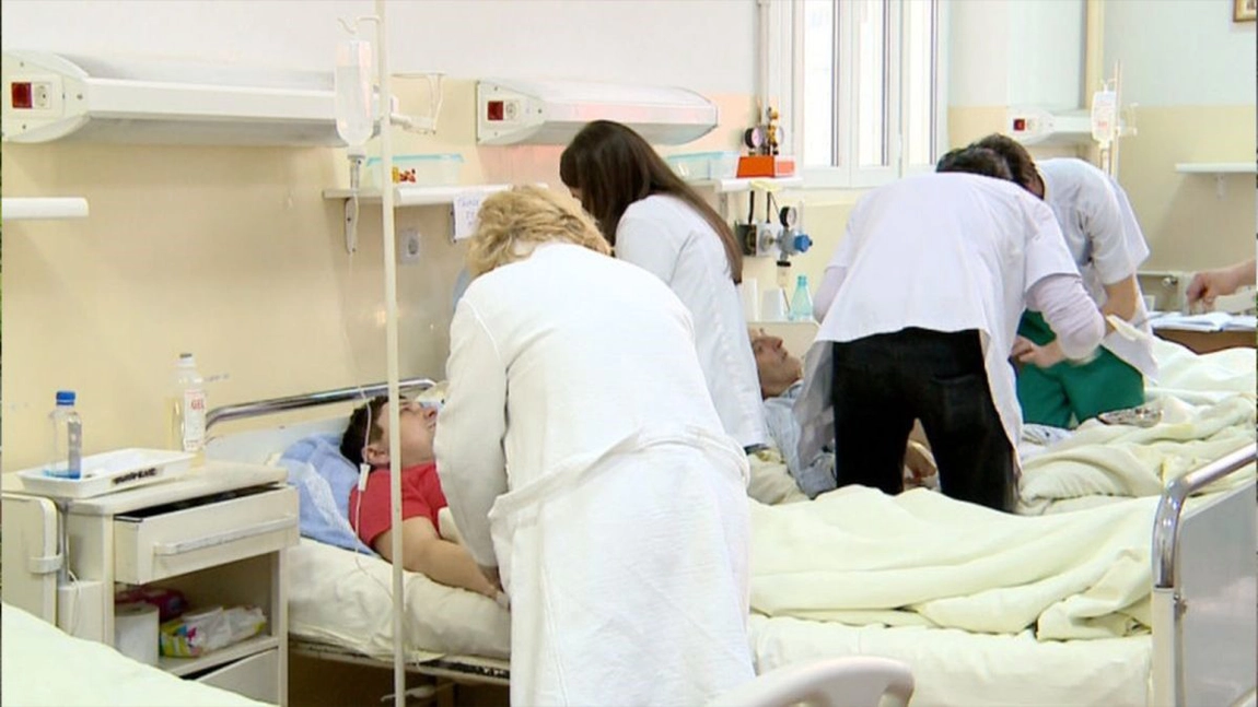 Oportunități de angajare în domeniul medical! Spitalele din Iași scot la concurs noi posturi vacante