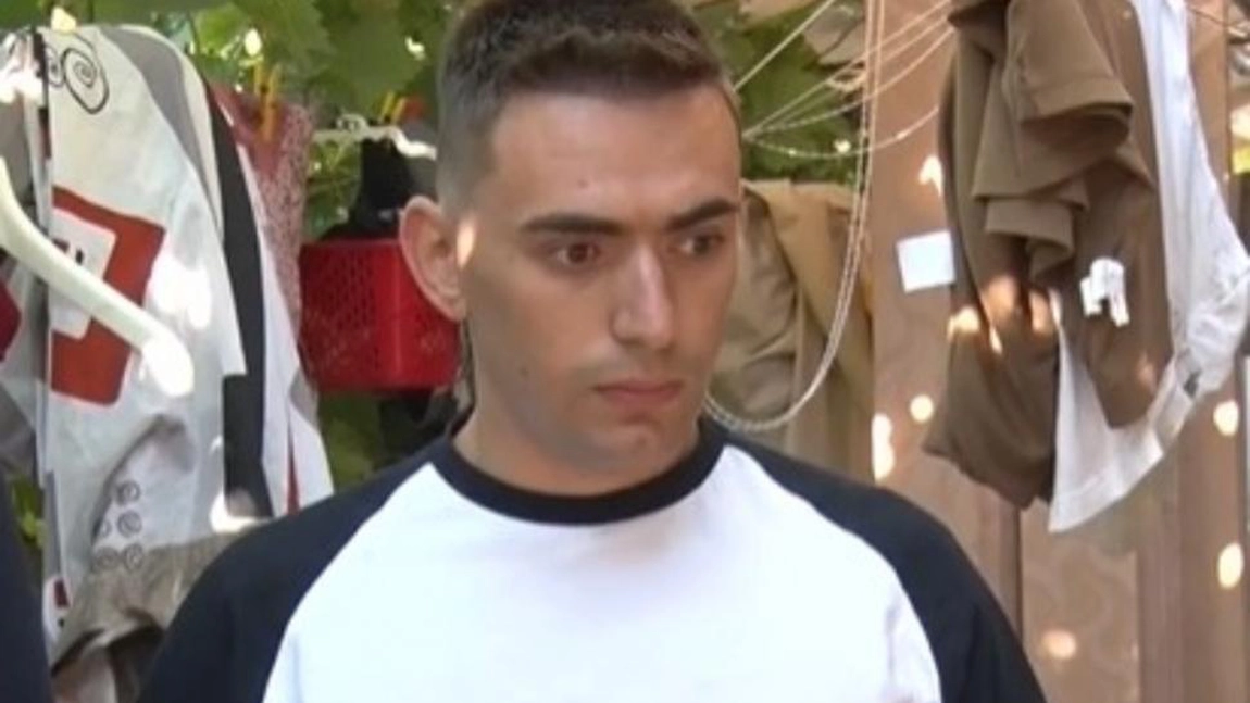 Povestea pompierului care avea casa sub ape, dar a mers să-i salveze pe ceilalți