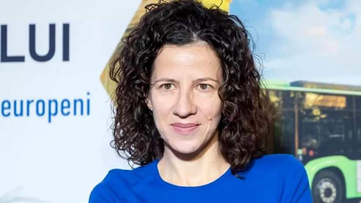 Roxana Mînzatu, primele detalii după ce a fost propusă pentru funcția de comisar european