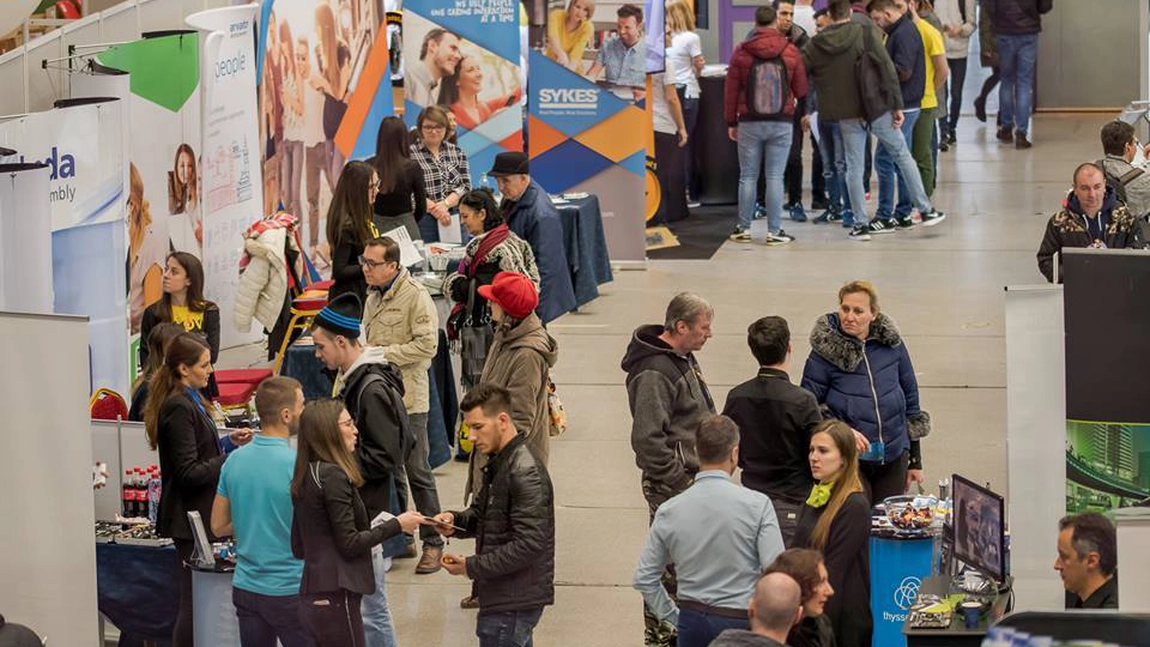 Salarii de 5.000 de lei pe lună, pentru cei fără studii superioare! Unde găsești aceste locuri de muncă