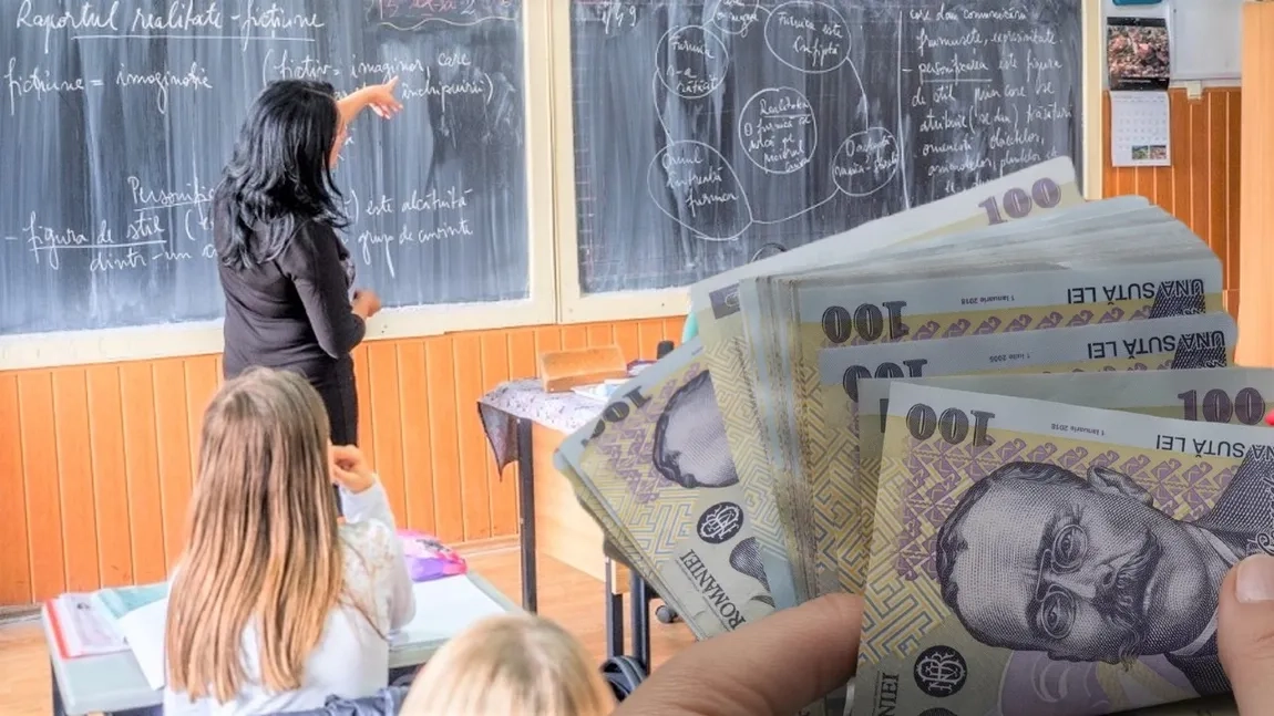 Se dă salariu de 8.000 de lei și 40 de zile de concediu! Mii de români sunt interesați