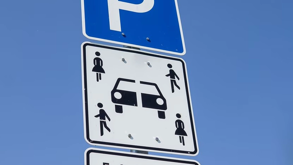 Un nou semn de circulație pentru șoferi! Ce semnificație are și unde poate fi întâlnit