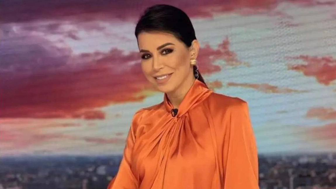 Simona Pătruleasa a plecat de la Kanal D. Ce va face în continuare și cine i-a luat locul