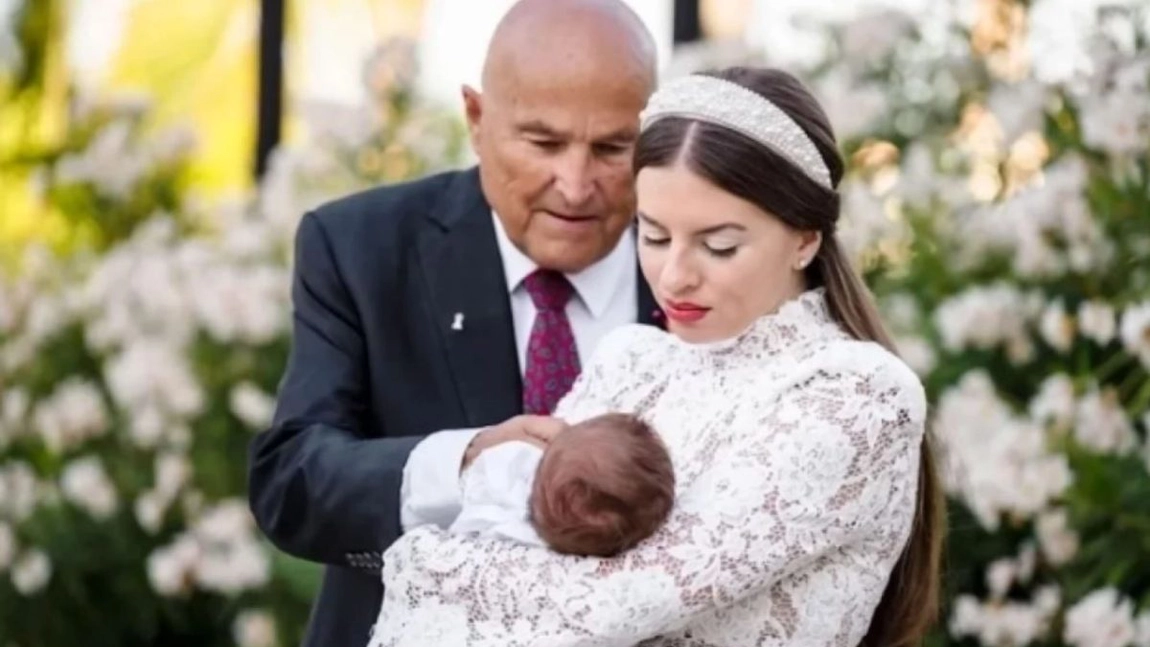 O tânără de 26 de ani s-a căsătorit cu un milionar de 81 de ani și i-a dăruit o fiică. Alina spune că relația lor nu a fost influențată de bani