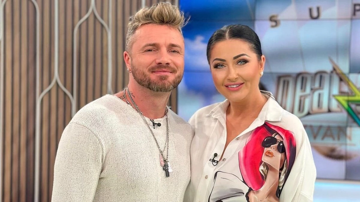 A stat Tavi Clonda, cu mai multe femei în timpul căsniciei? Ce spune Gabriela Cristea
