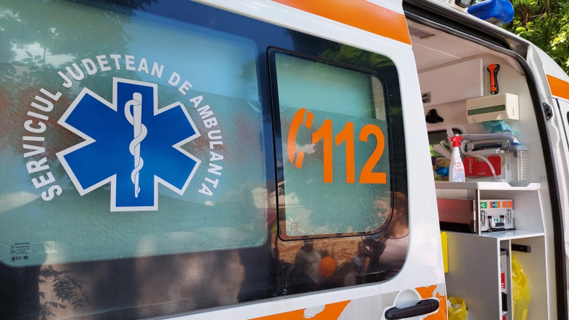 A fost activat planul roșu de intervenție, în Constanța. 18 turiști cazați la un hotel au ajuns la spital cu toxiinfecție alimentară