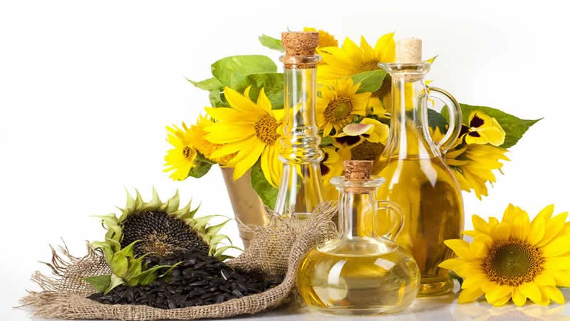 Se scumpește uleiul. România are cea mai mică recoltă de floarea soarelui din ultimii 15 ani