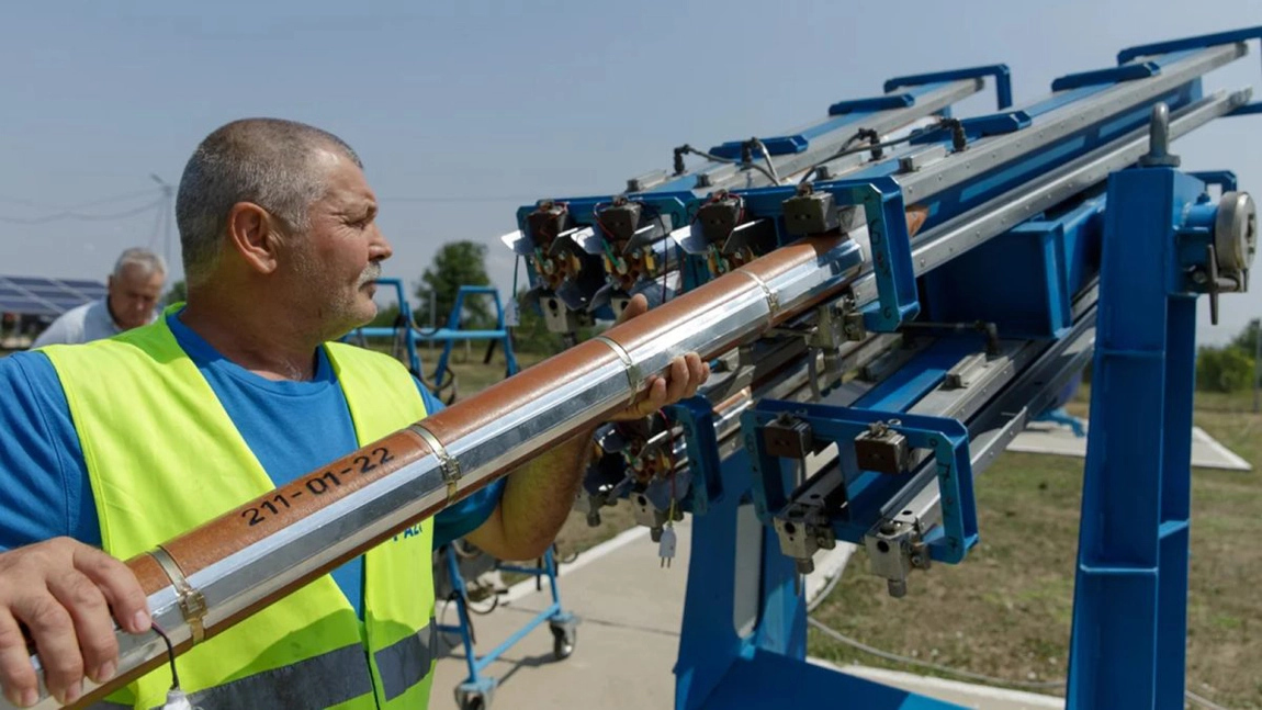 Sistemul antigrindină din Iași a fost oprit. Viticultorii se tem că vor pierde producția de anul acesta