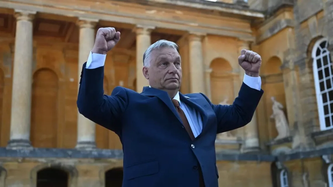 Viktor Orban trage semnalul de alarmă: ” Fără reforme, UE se destramă! Bruxelles ne lovește cu taxe imposibile”