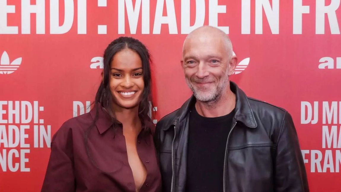 Vincent Cassel va deveni tată pentru a patra oară. Actorul și Narah Baptista formează un cuplu de un an