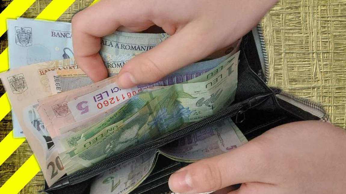 Te poți îmbogăți dacă vinzi această bancnotă banală! Toți românii o au în casă și se vinde cu câteva zeci de mii de euro