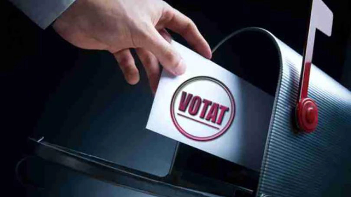 Cum se poate vota prin corespondență. MAE a publicat ghidul alegătorului pentru prezidențiale și parlamentare