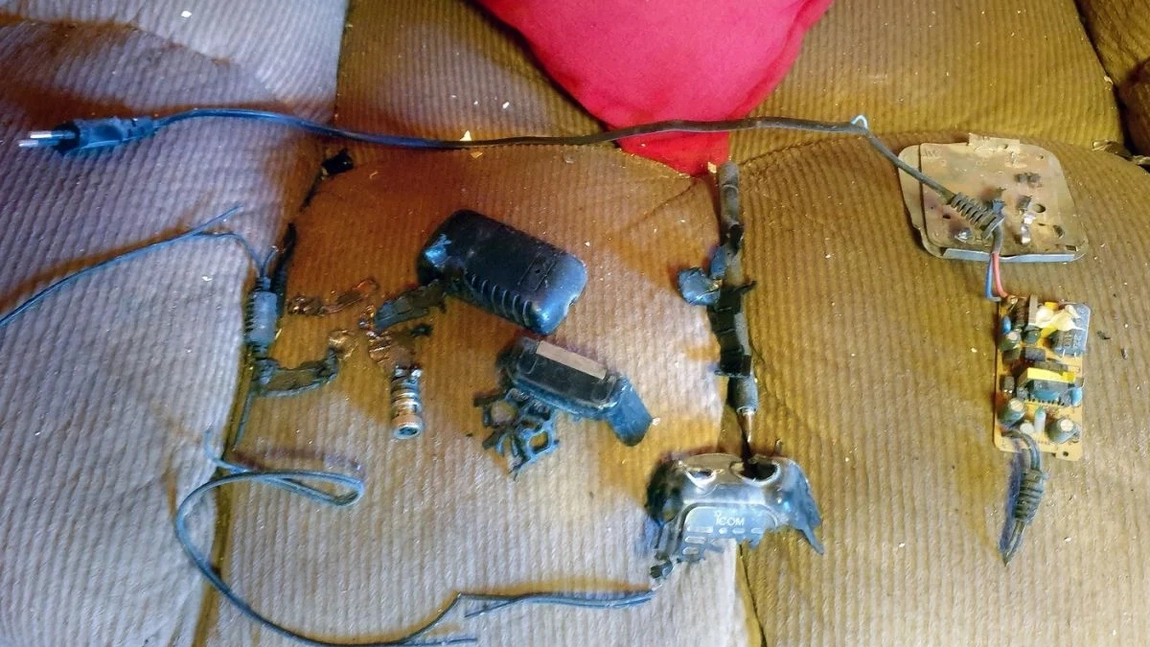 Unde au fost făcute pagerele militanților Hezbollah care au explodat