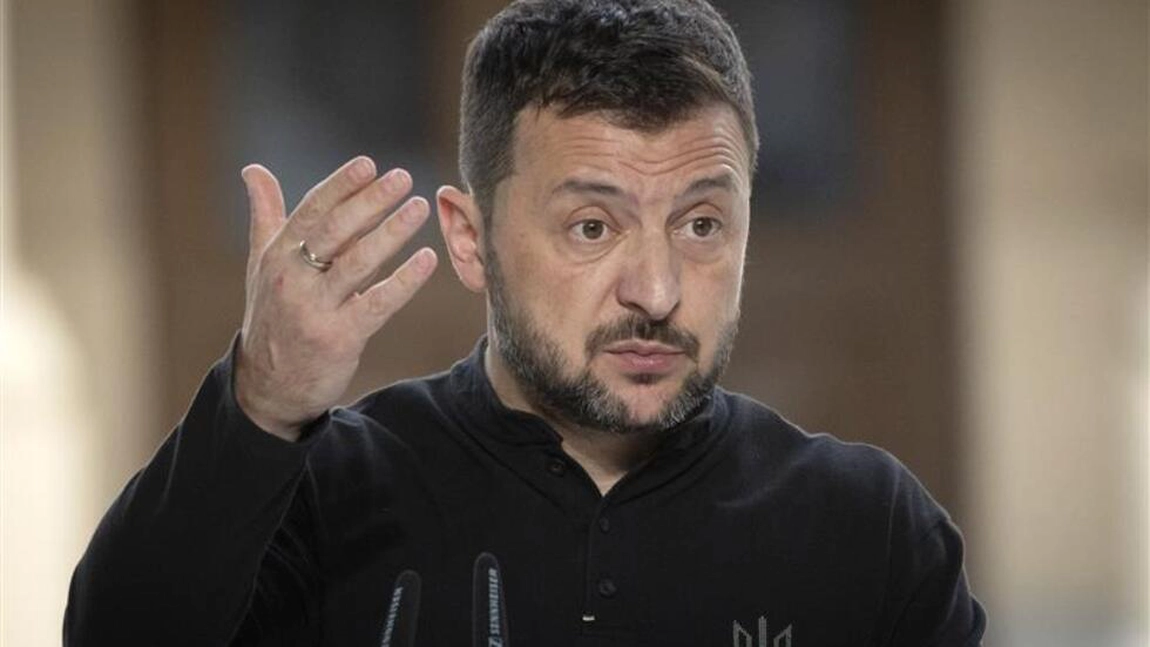 Zelenski vrea ca Putin să fie forțat să accepte pacea: „Nu poate fi oprit prin discuții. E nevoie de acțiuni concrete